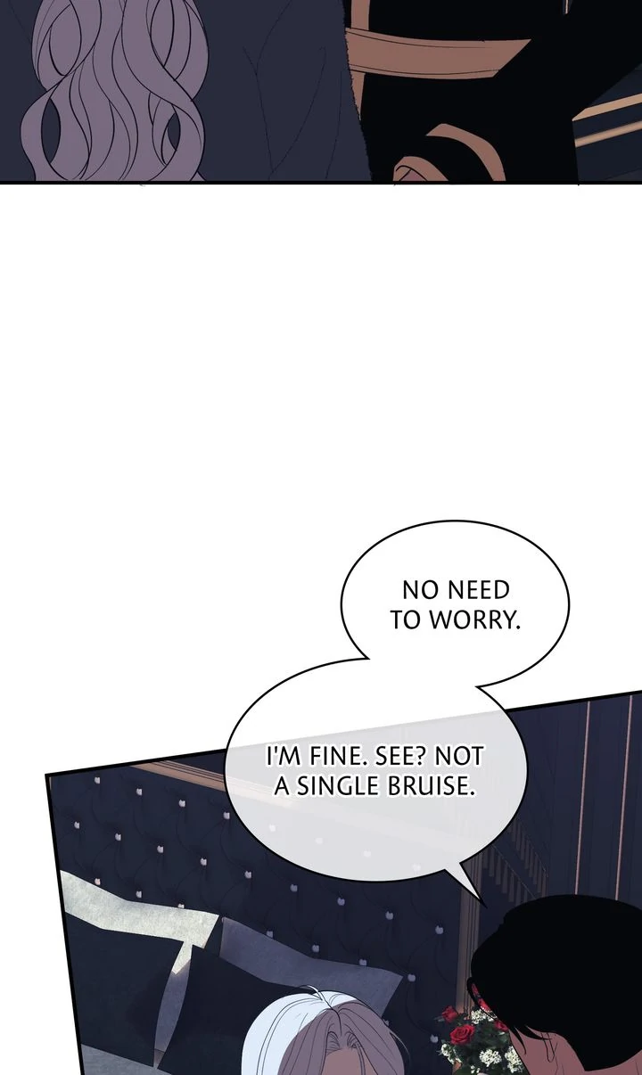 I Spent the Night with My Soon-to-be Ex-Husband Chapter 25 - Page 72