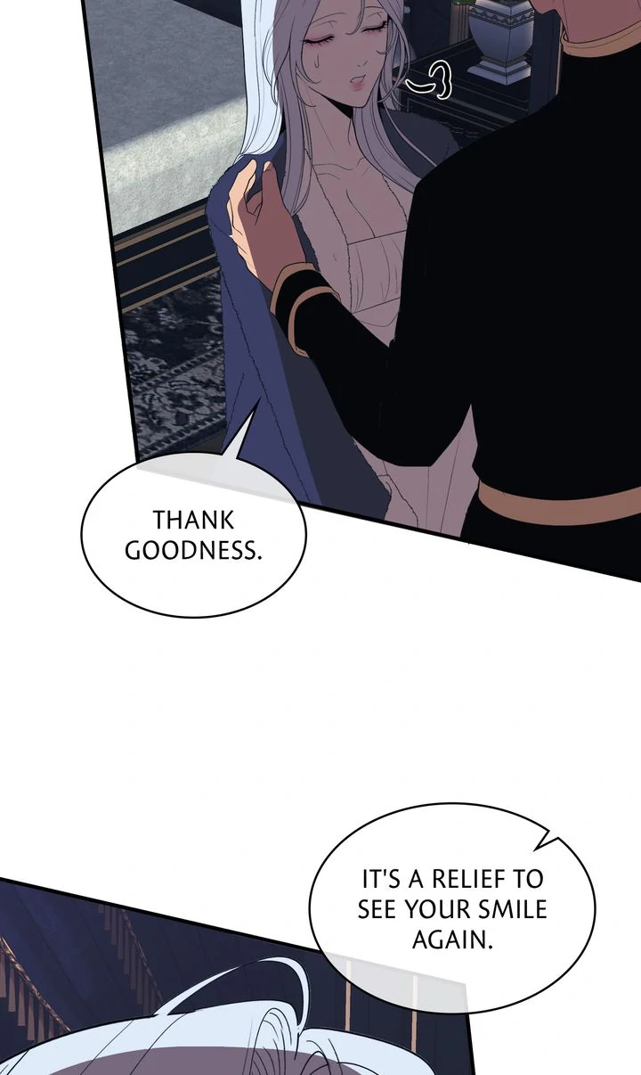 I Spent the Night with My Soon-to-be Ex-Husband Chapter 25 - Page 73