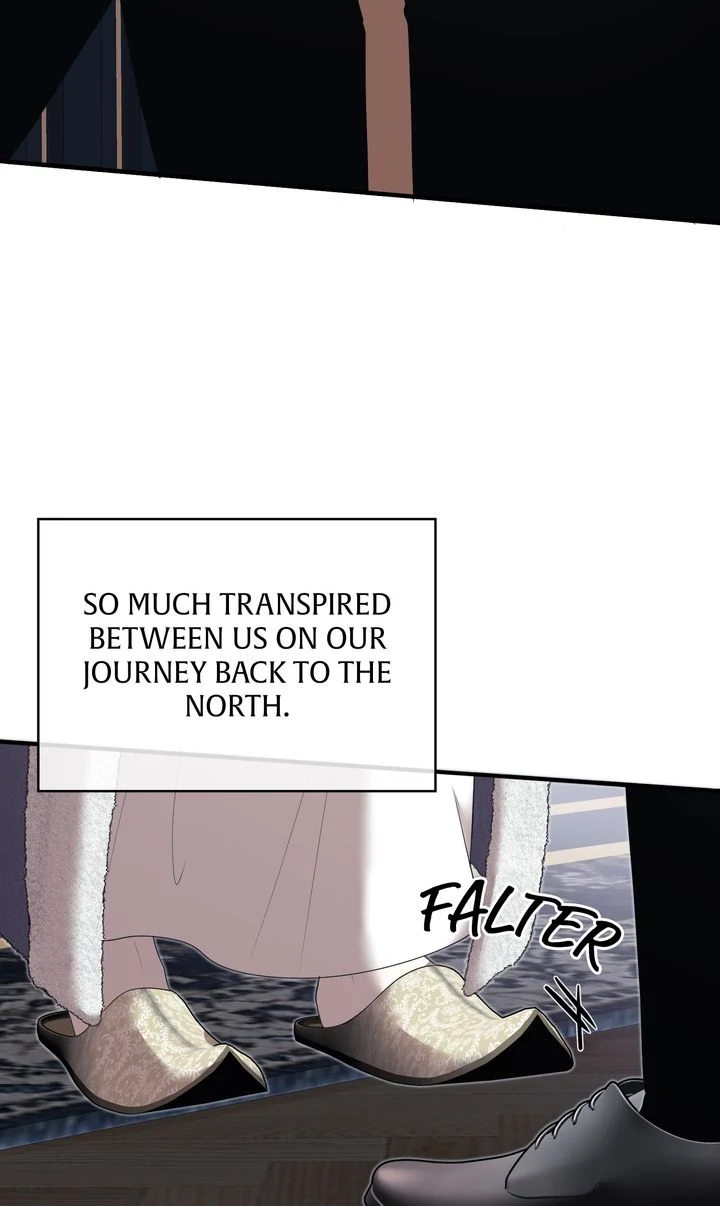 I Spent the Night with My Soon-to-be Ex-Husband Chapter 25 - Page 76