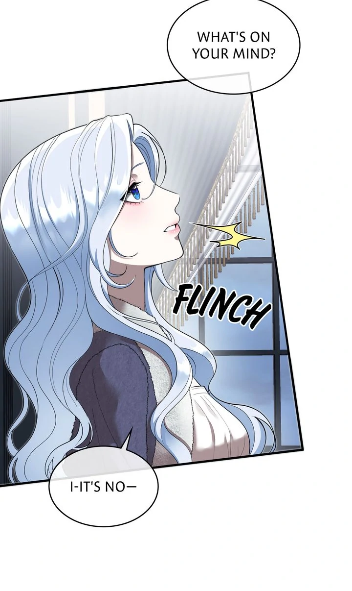 I Spent the Night with My Soon-to-be Ex-Husband Chapter 25 - Page 79