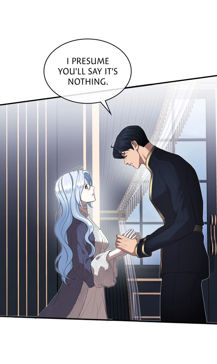 I Spent the Night with My Soon-to-be Ex-Husband Chapter 25 - Page 80