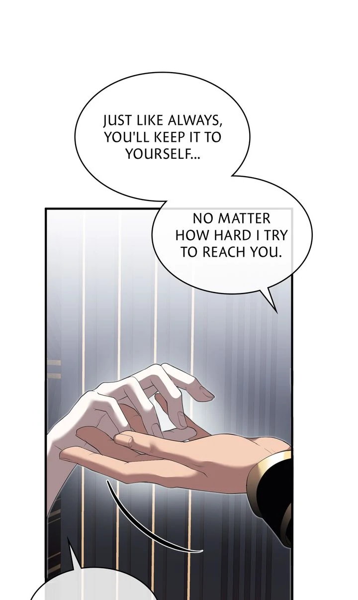 I Spent the Night with My Soon-to-be Ex-Husband Chapter 25 - Page 81