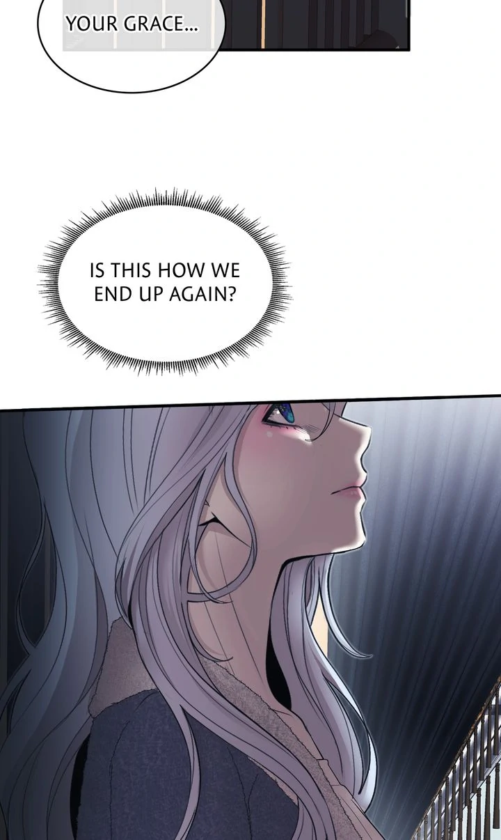 I Spent the Night with My Soon-to-be Ex-Husband Chapter 25 - Page 82