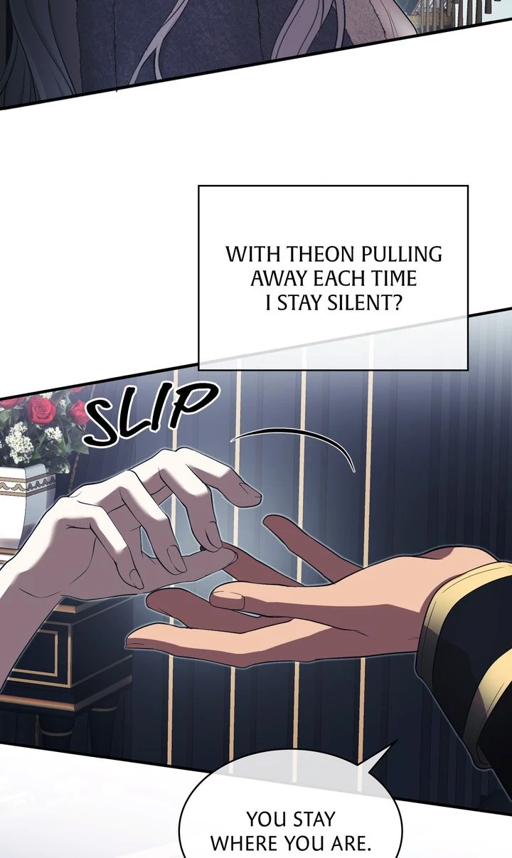 I Spent the Night with My Soon-to-be Ex-Husband Chapter 25 - Page 83