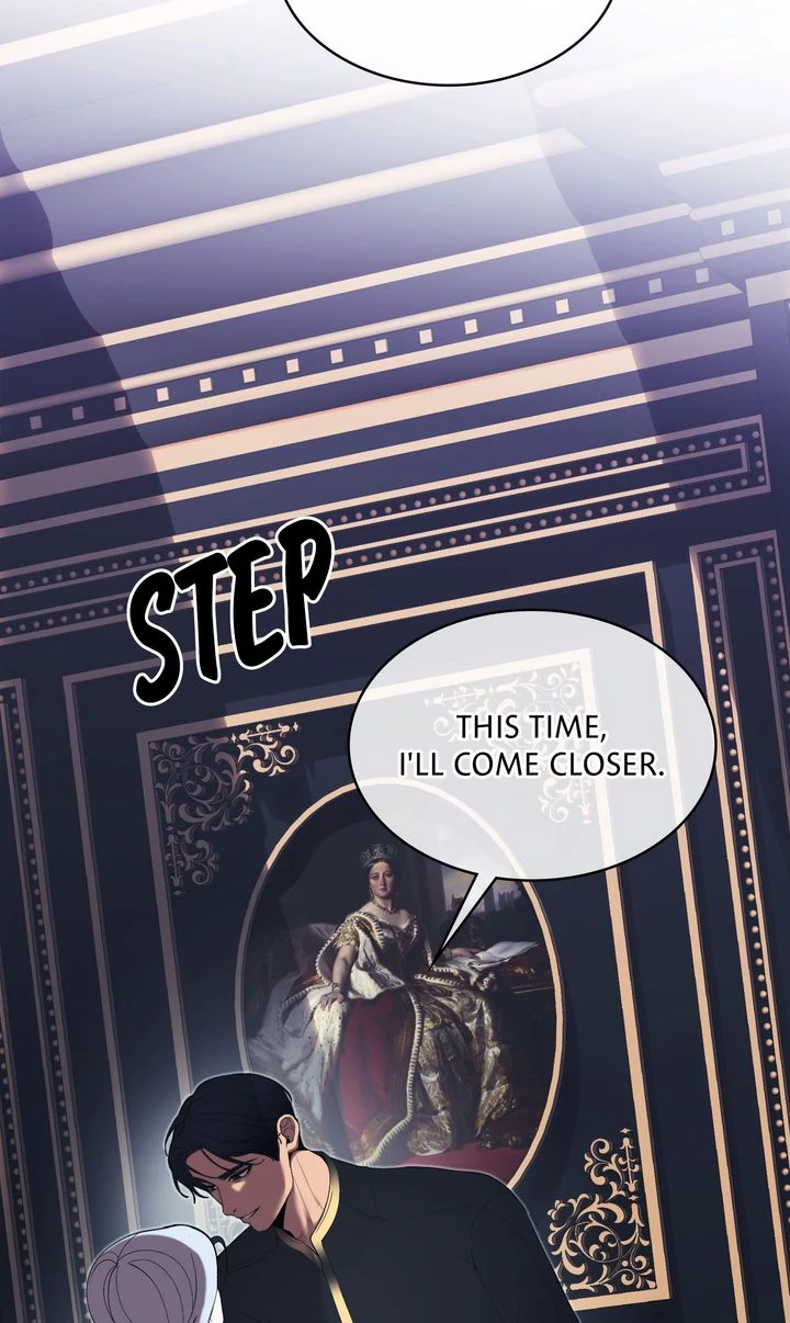 I Spent the Night with My Soon-to-be Ex-Husband Chapter 25 - Page 84