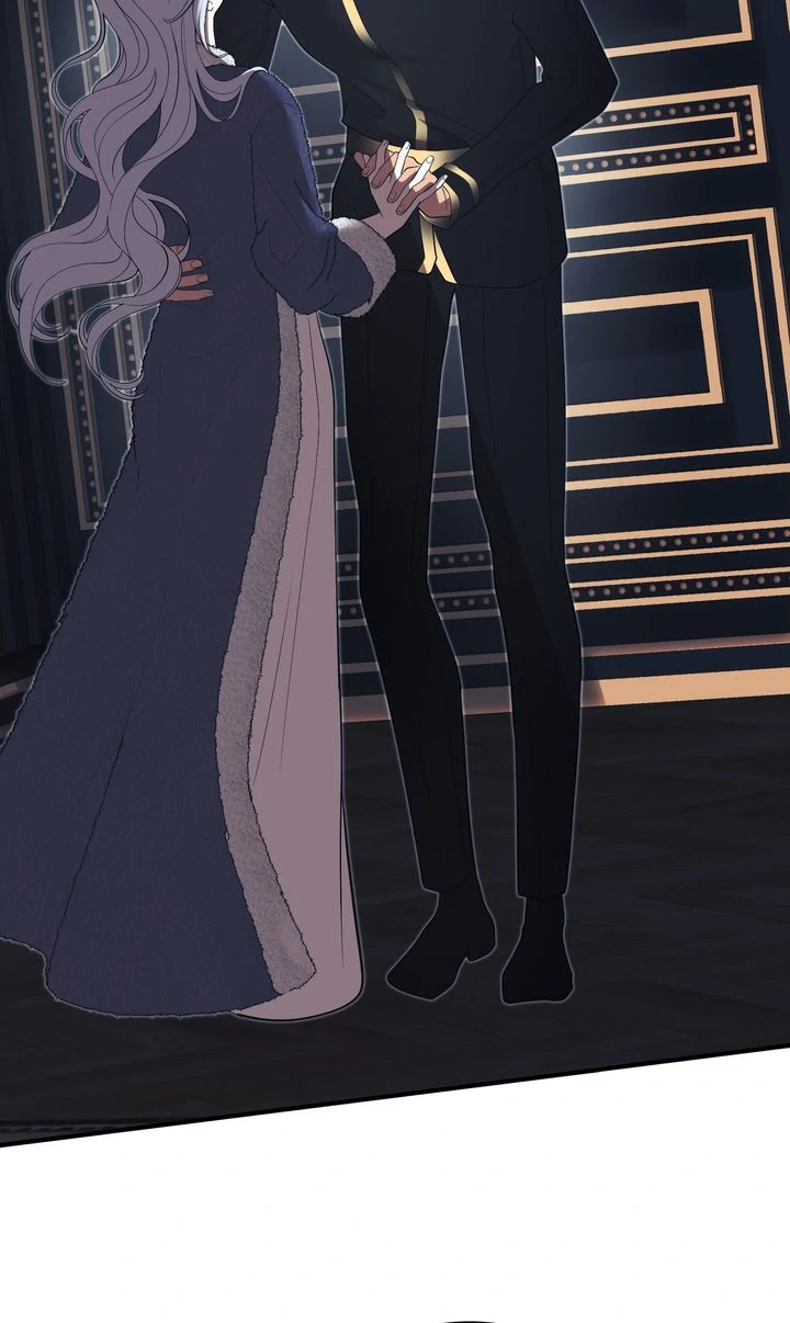 I Spent the Night with My Soon-to-be Ex-Husband Chapter 25 - Page 85