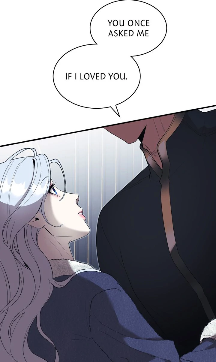 I Spent the Night with My Soon-to-be Ex-Husband Chapter 25 - Page 86