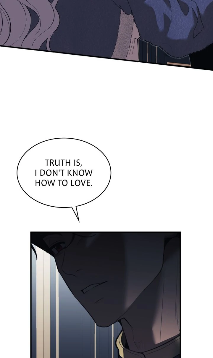 I Spent the Night with My Soon-to-be Ex-Husband Chapter 25 - Page 87