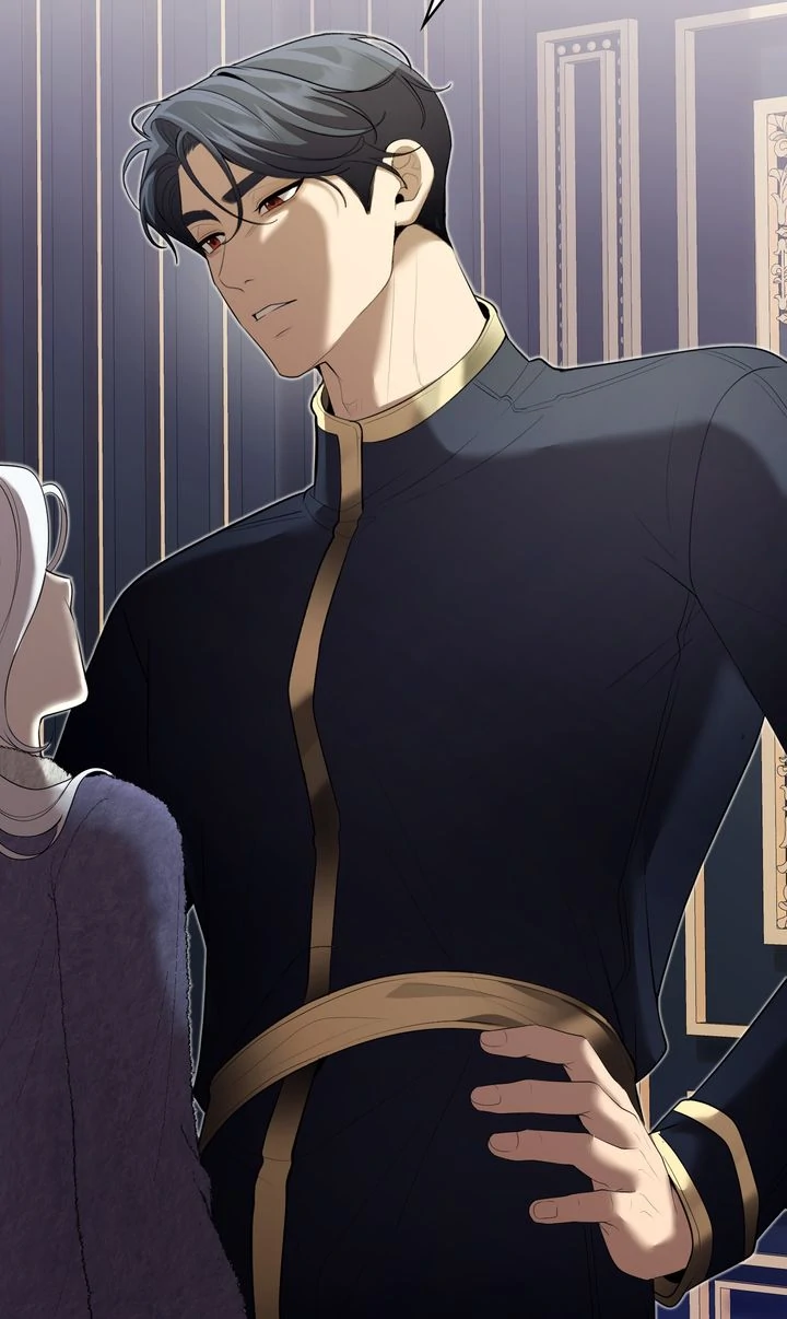 I Spent the Night with My Soon-to-be Ex-Husband Chapter 25 - Page 89