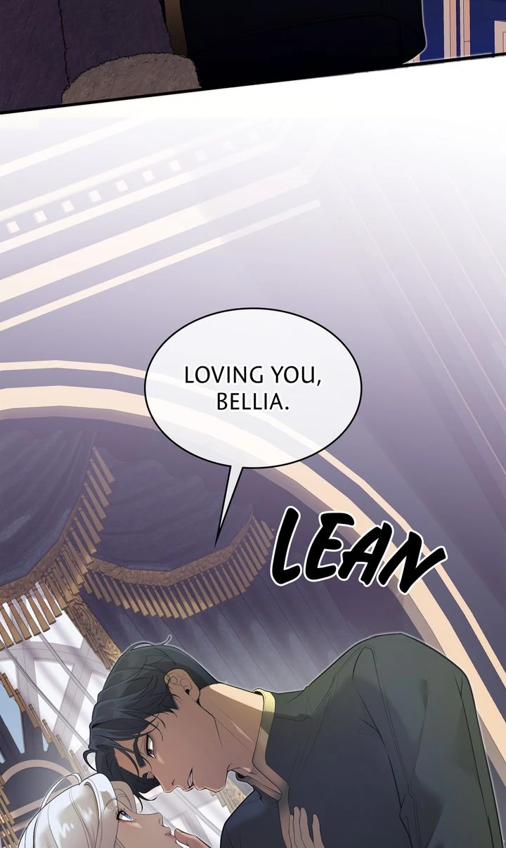 I Spent the Night with My Soon-to-be Ex-Husband Chapter 25 - Page 90