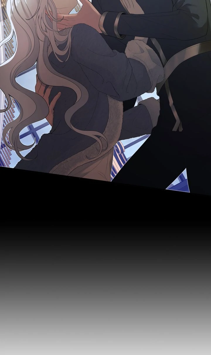 I Spent the Night with My Soon-to-be Ex-Husband Chapter 25 - Page 91