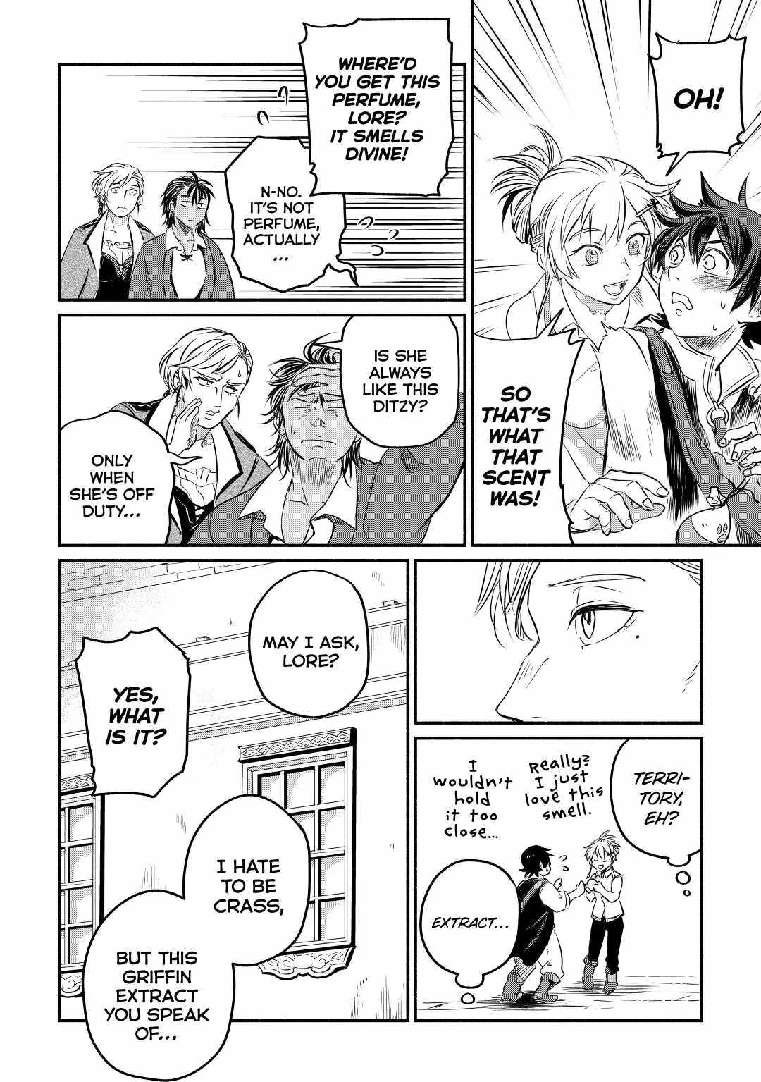 I Started a New Life After Being Kicked Out of the Hero Party Chapter 10 - Page 26