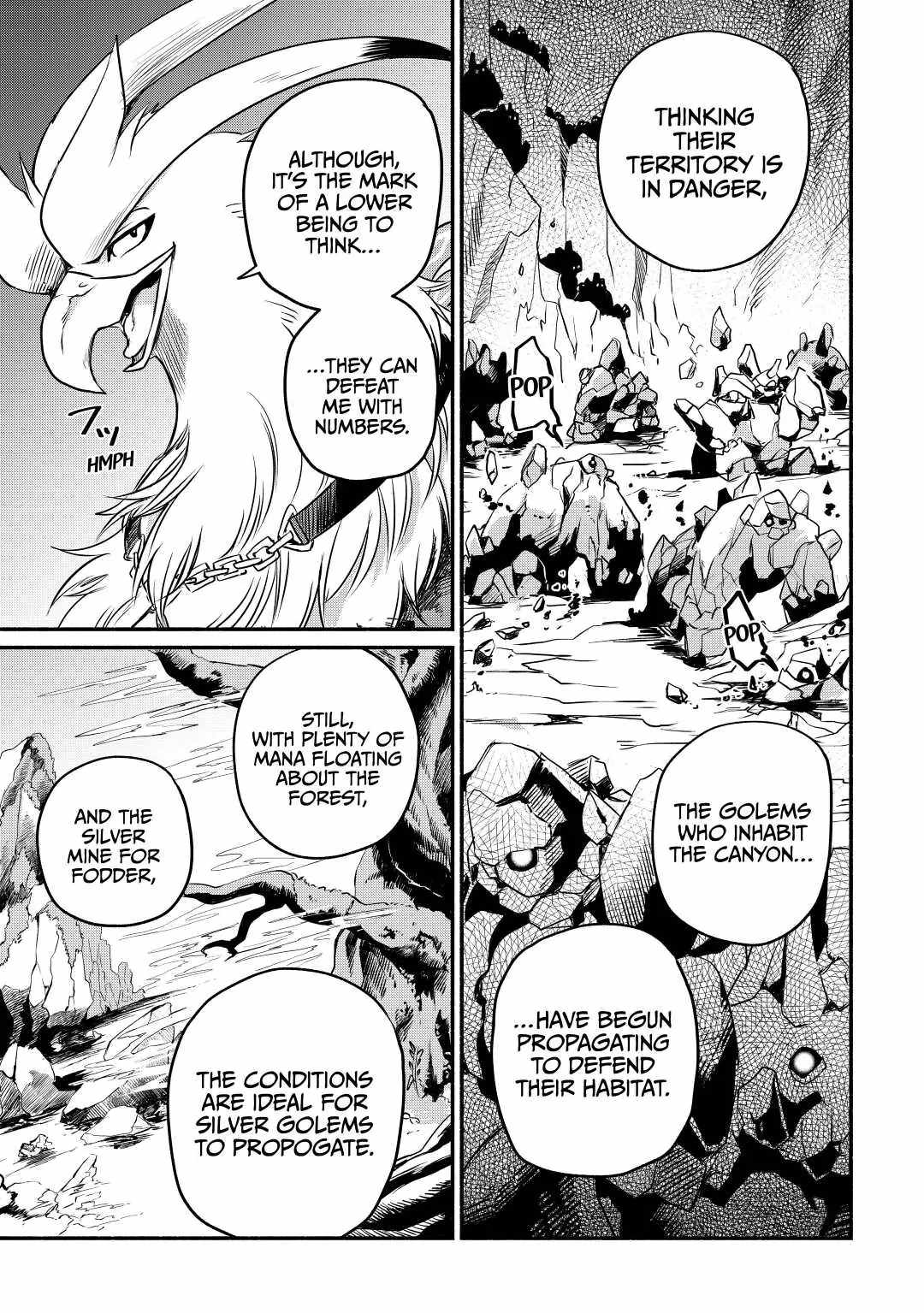 I Started a New Life After Being Kicked Out of the Hero Party Chapter 10 - Page 29
