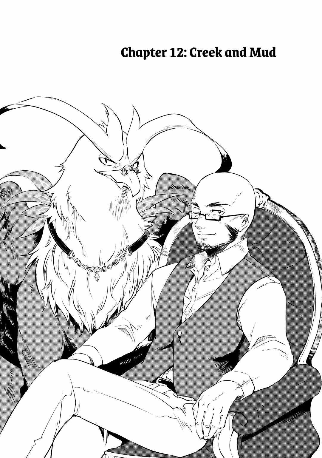 I Started a New Life After Being Kicked Out of the Hero Party Chapter 12 - Page 1