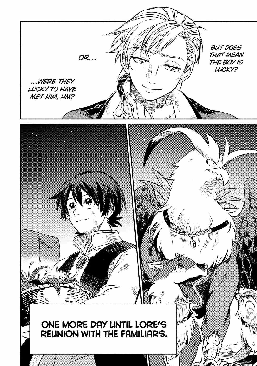 I Started a New Life After Being Kicked Out of the Hero Party Chapter 12 - Page 24