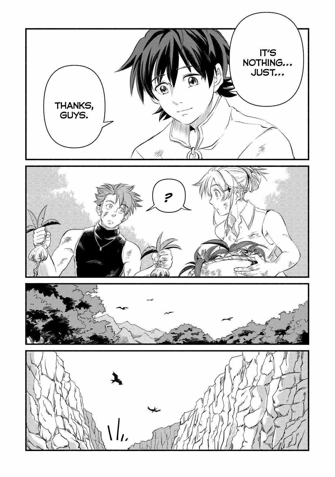I Started a New Life After Being Kicked Out of the Hero Party Chapter 12 - Page 10
