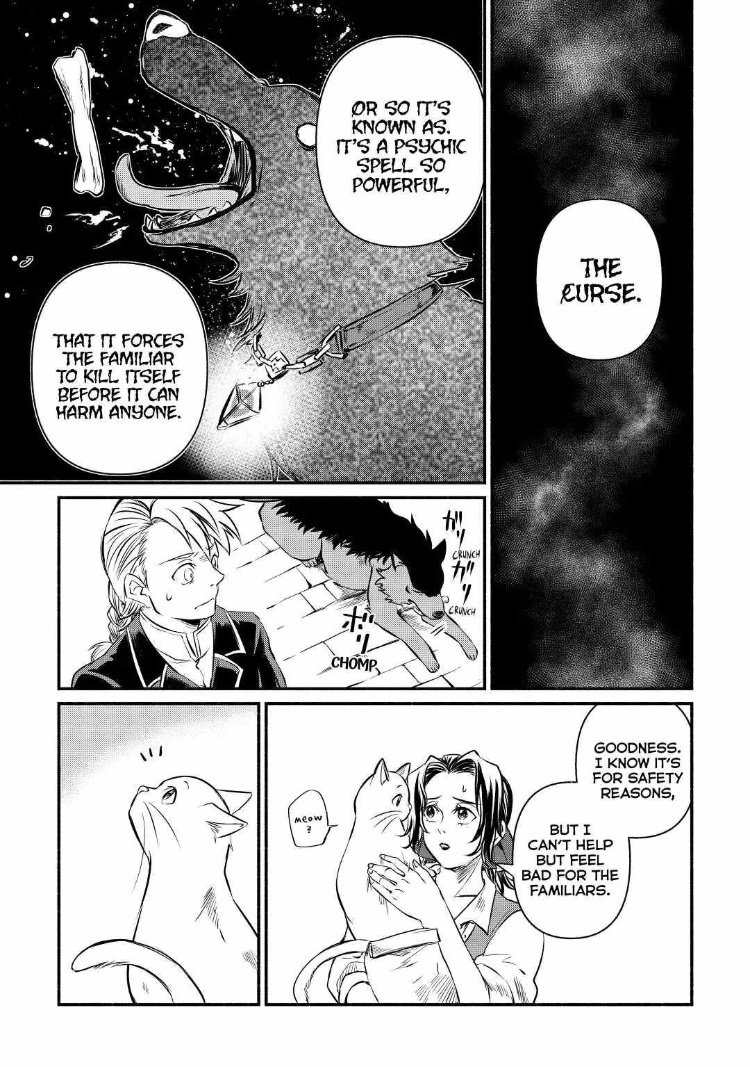 I Started a New Life After Being Kicked Out of the Hero Party Chapter 13 - Page 11