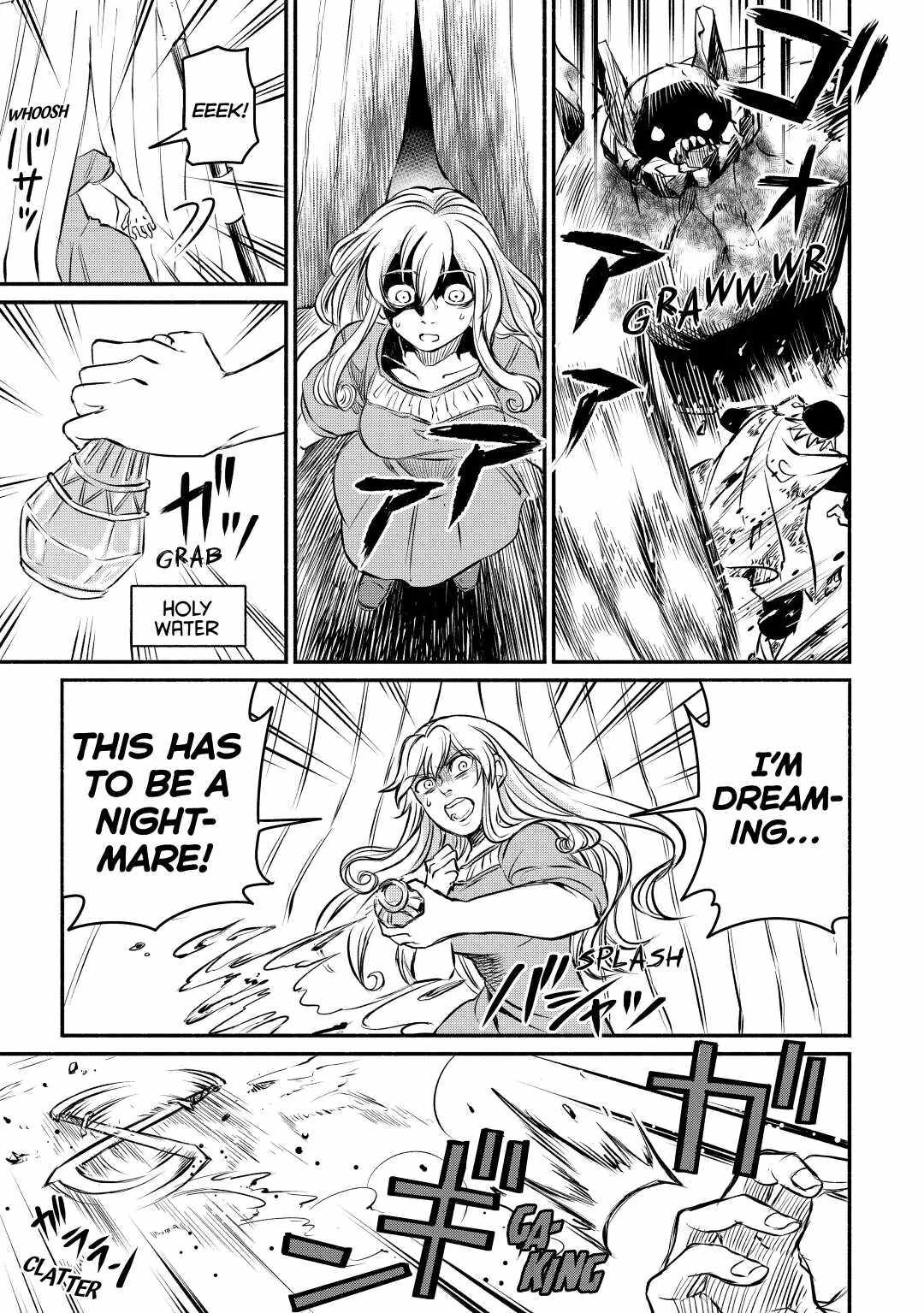 I Started a New Life After Being Kicked Out of the Hero Party Chapter 15 - Page 15