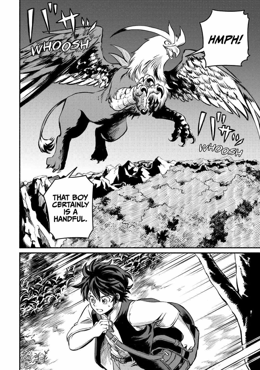 I Started a New Life After Being Kicked Out of the Hero Party Chapter 15 - Page 34