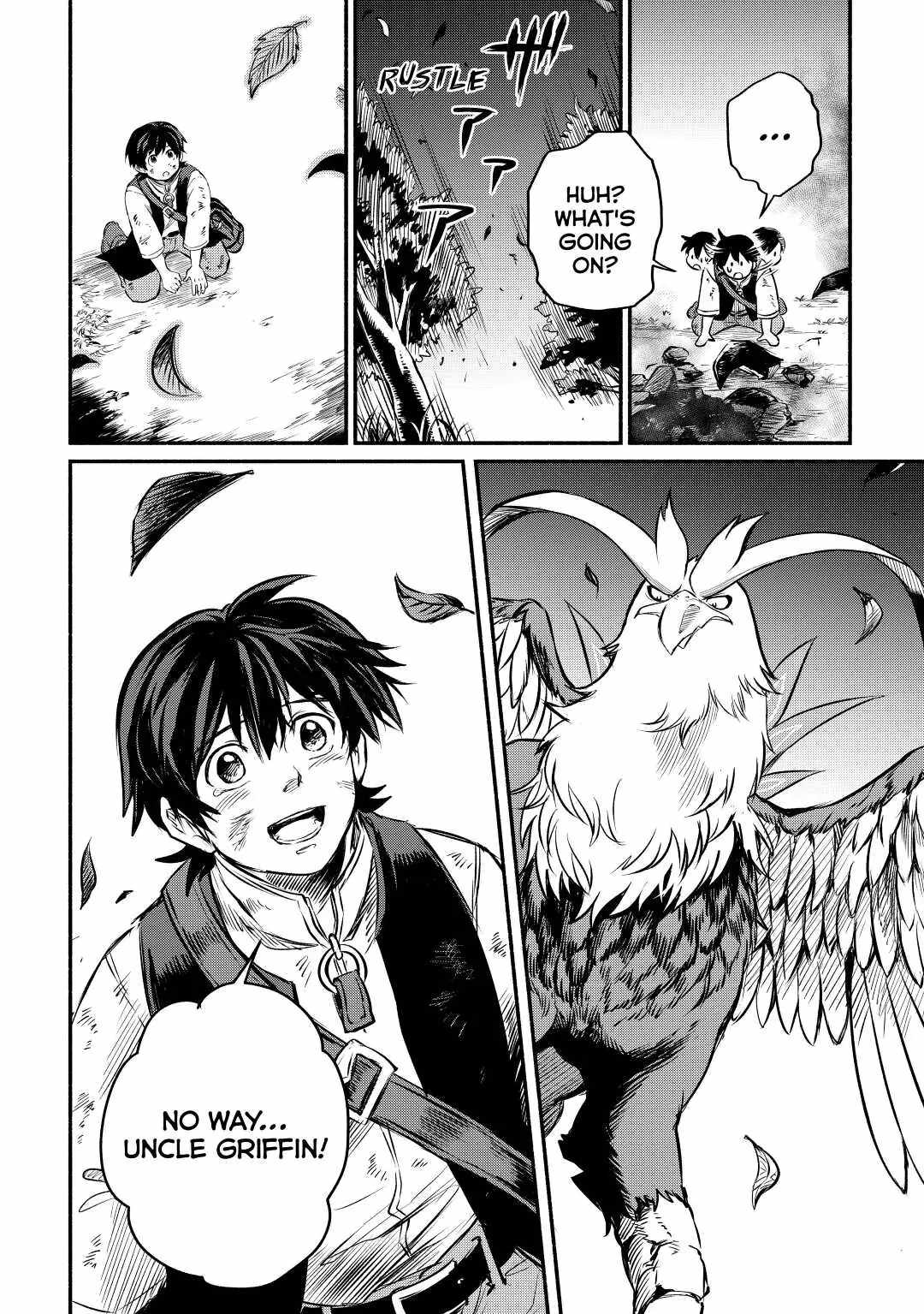 I Started a New Life After Being Kicked Out of the Hero Party Chapter 16 - Page 32