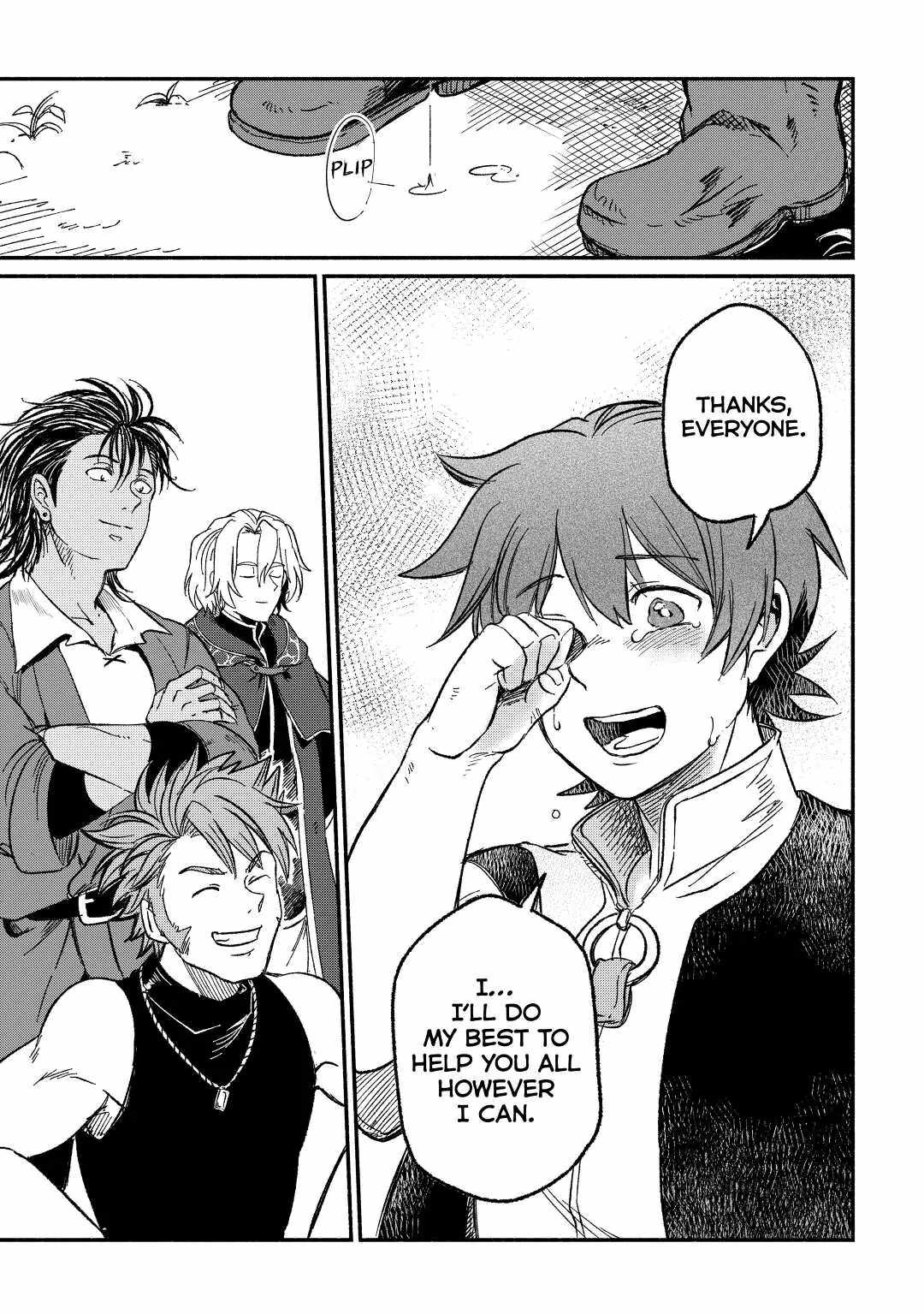 I Started a New Life After Being Kicked Out of the Hero Party Chapter 23 - Page 31
