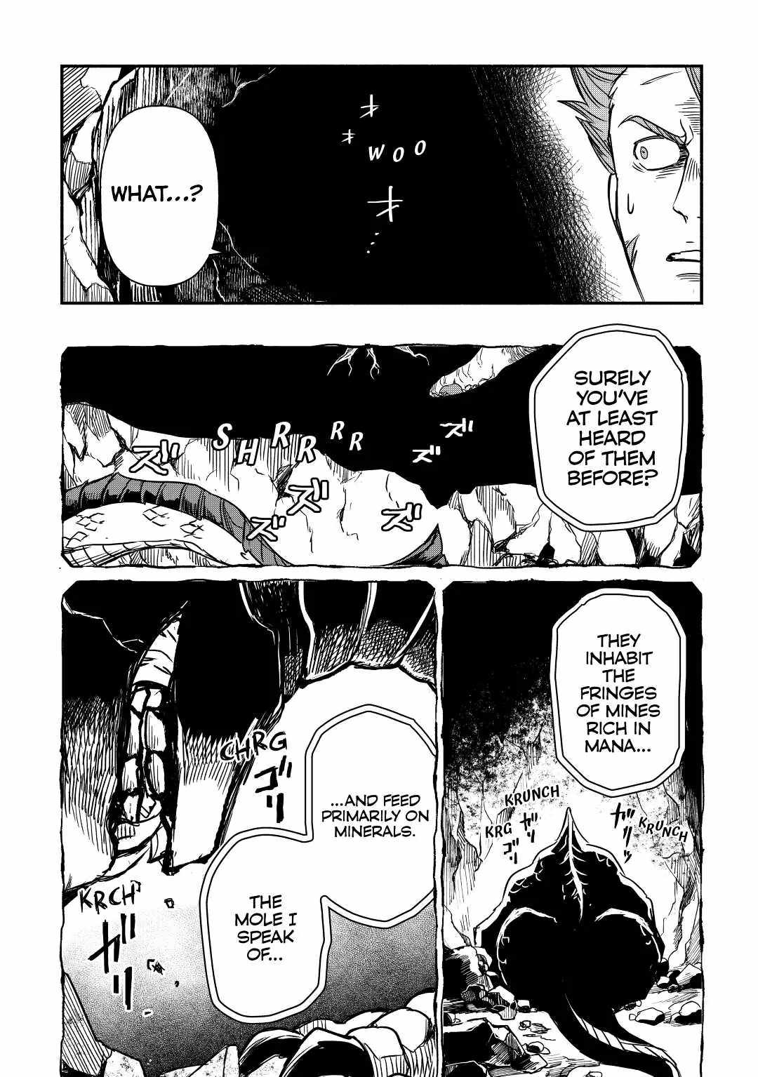 I Started a New Life After Being Kicked Out of the Hero Party Chapter 28 - Page 12