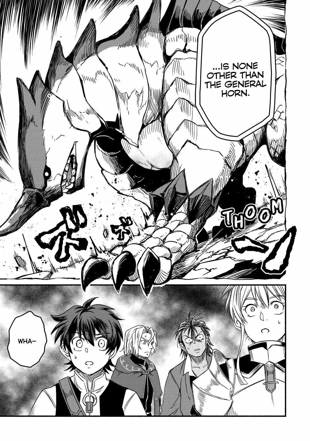 I Started a New Life After Being Kicked Out of the Hero Party Chapter 28 - Page 13