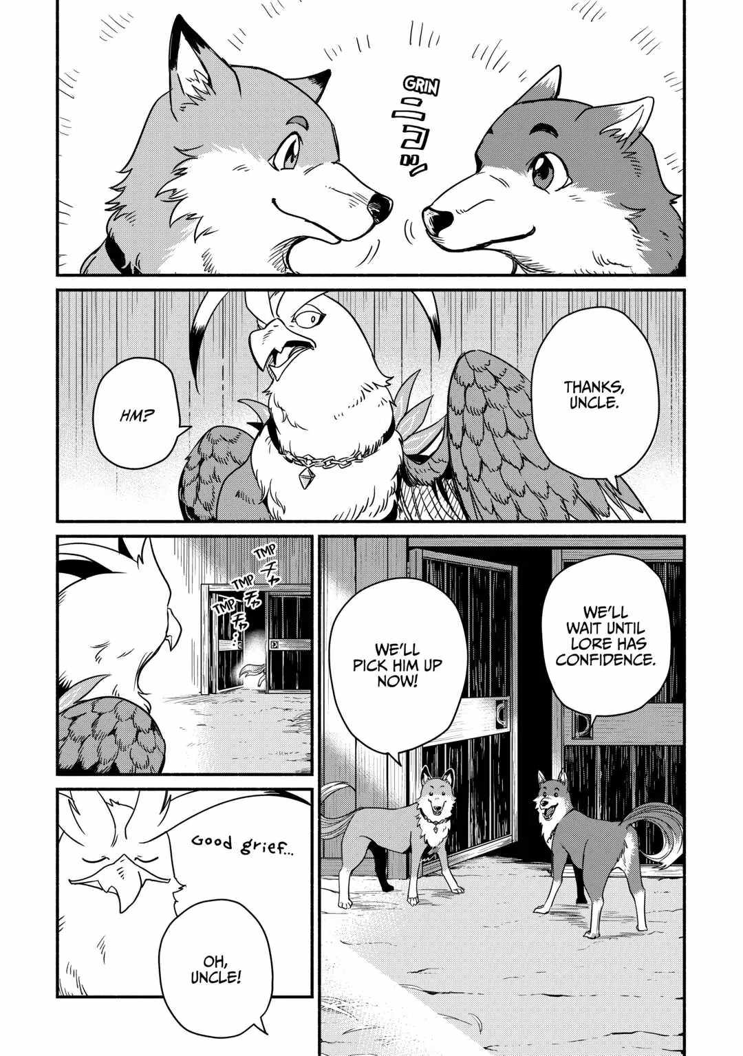 I Started a New Life After Being Kicked Out of the Hero Party Chapter 34 - Page 19