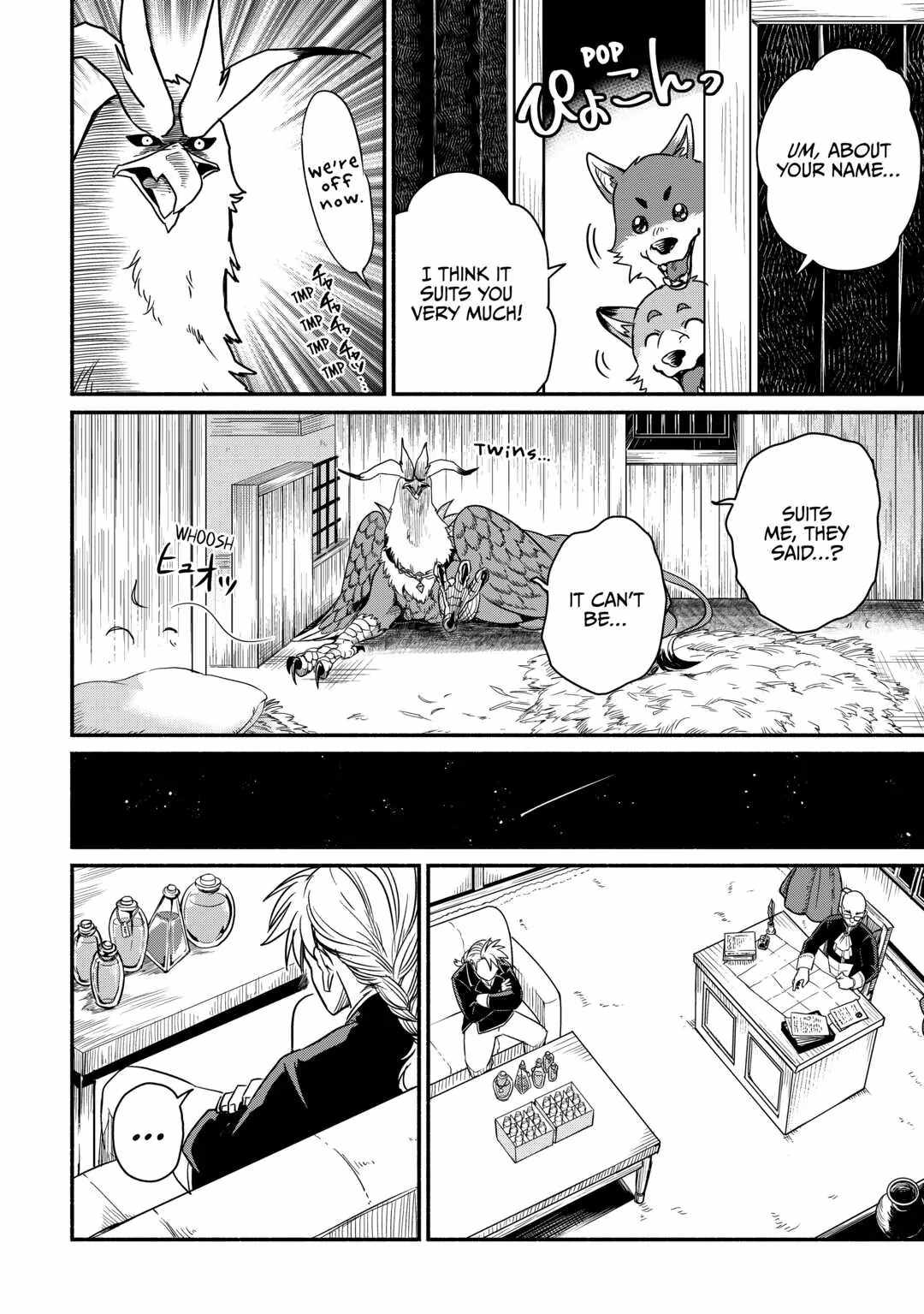 I Started a New Life After Being Kicked Out of the Hero Party Chapter 34 - Page 20