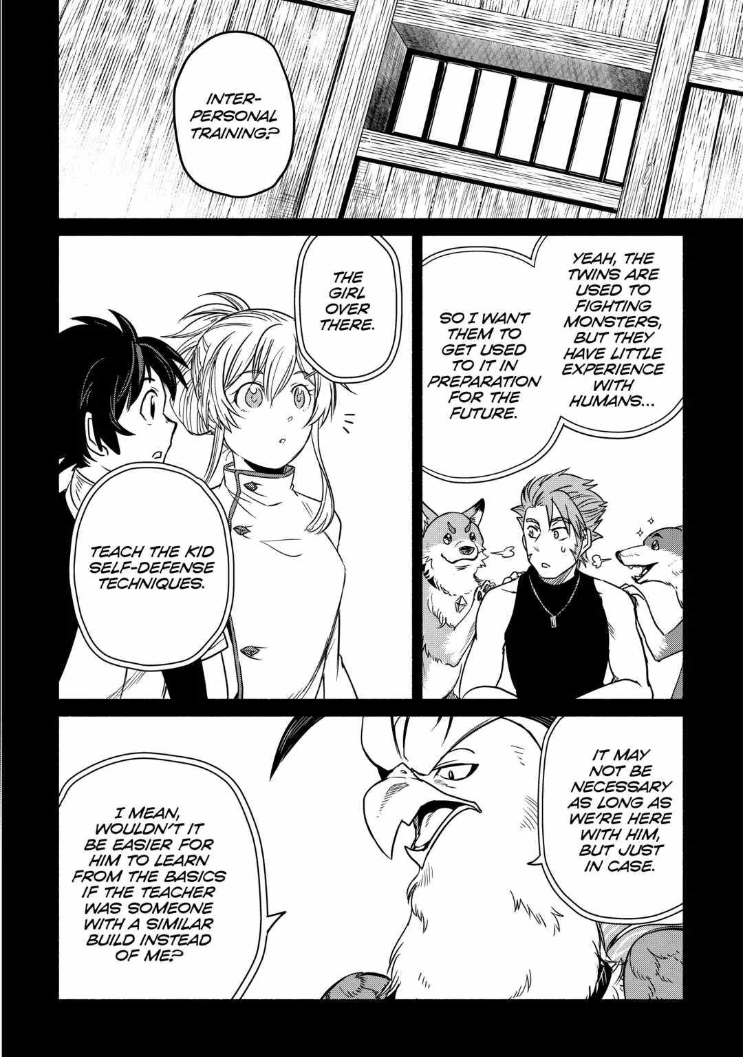 I Started a New Life After Being Kicked Out of the Hero Party Chapter 34 - Page 10