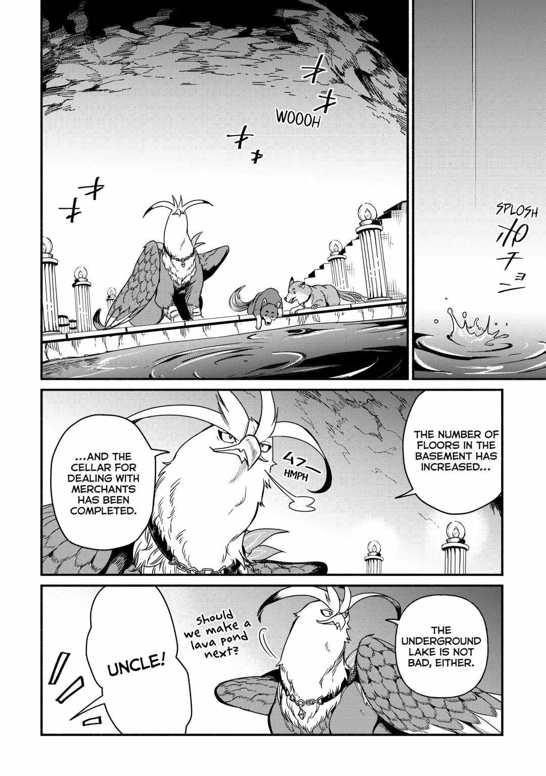 I Started a New Life After Being Kicked Out of the Hero Party Chapter 37 - Page 16