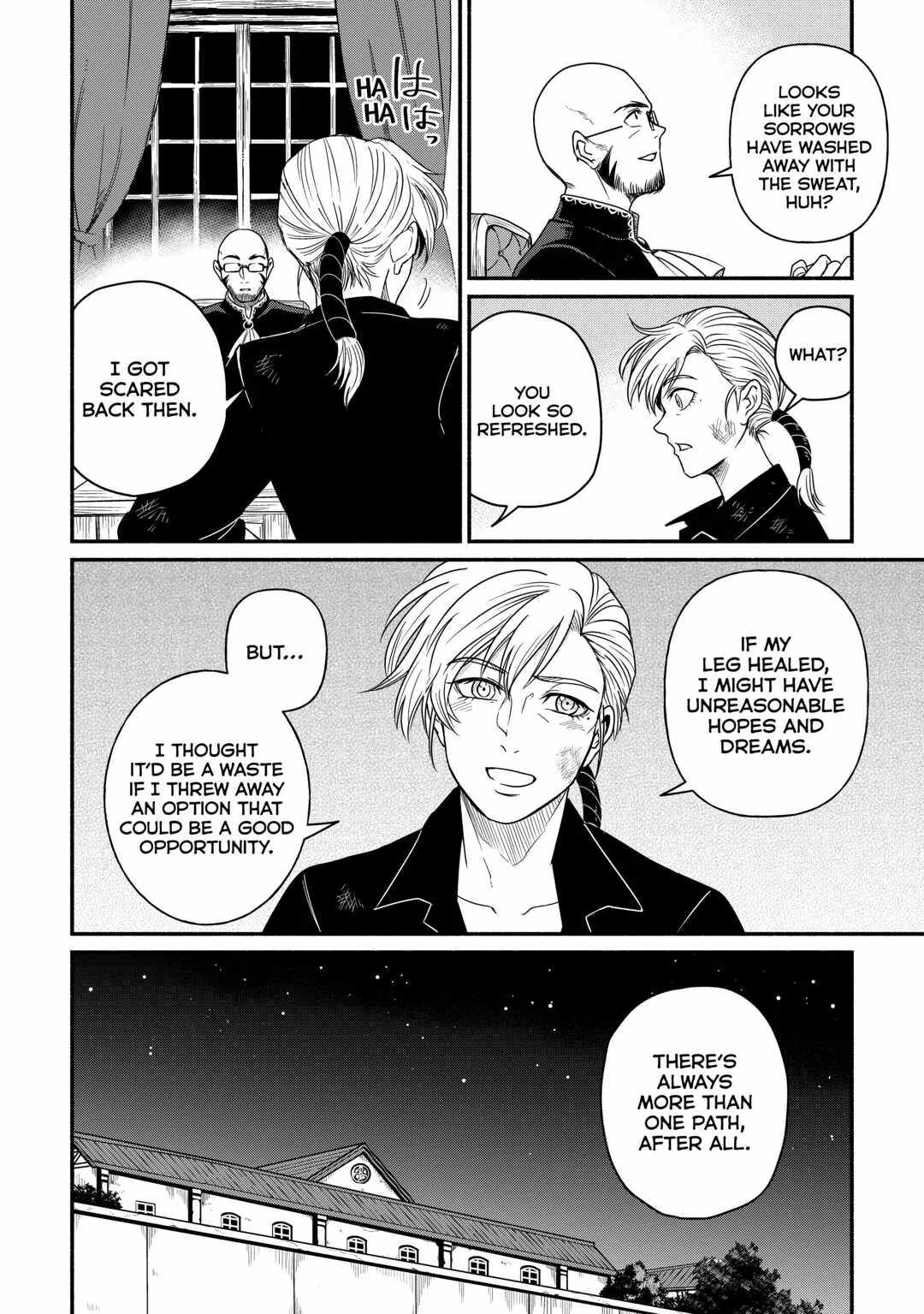 I Started a New Life After Being Kicked Out of the Hero Party Chapter 37 - Page 30