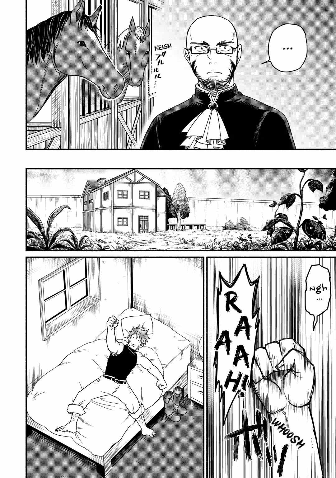 I Started a New Life After Being Kicked Out of the Hero Party Chapter 37 - Page 6