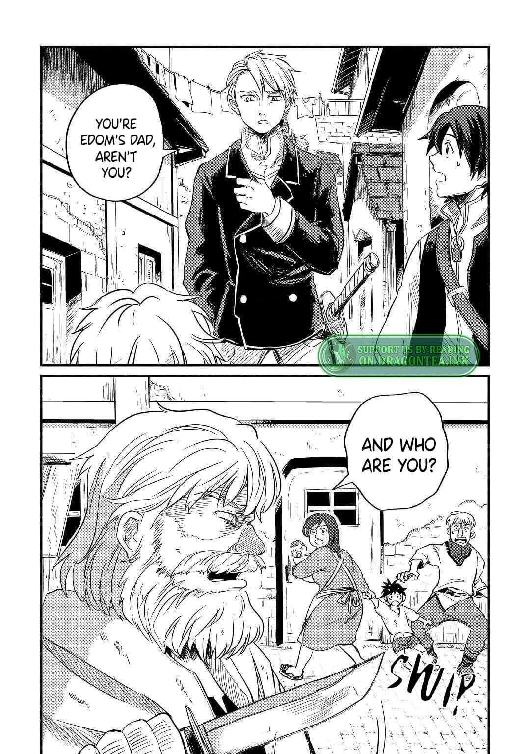 I Started a New Life After Being Kicked Out of the Hero Party Chapter 4.2 - Page 10
