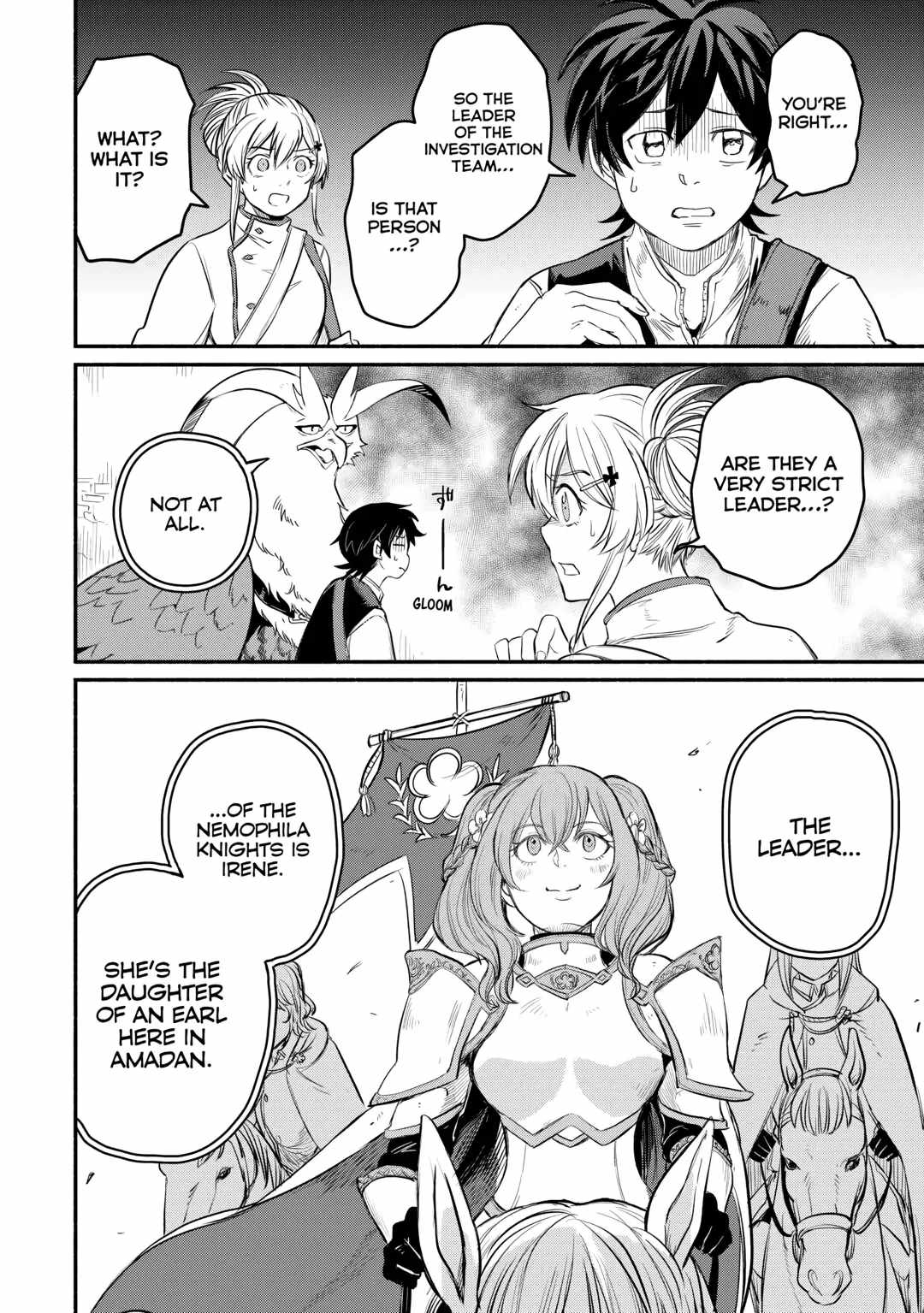 I Started a New Life After Being Kicked Out of the Hero Party Chapter 41 - Page 12