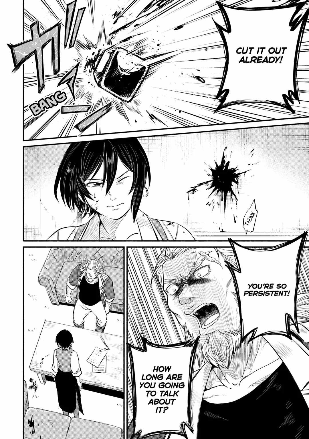 I Started a New Life After Being Kicked Out of the Hero Party Chapter 41 - Page 18