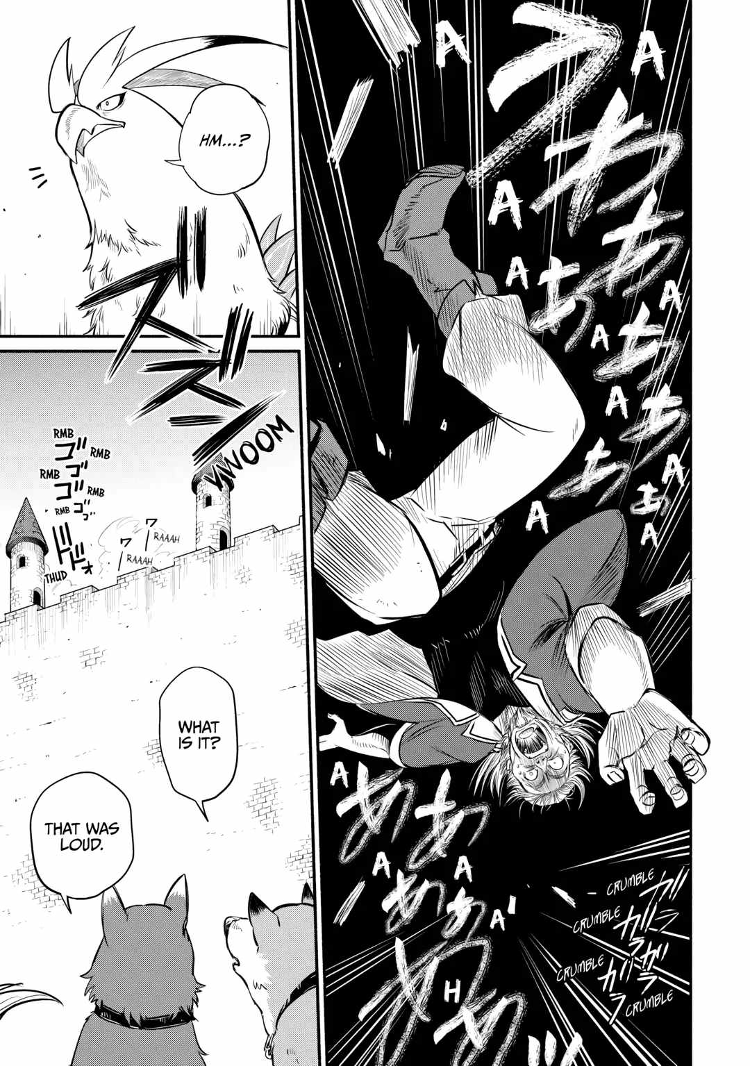 I Started a New Life After Being Kicked Out of the Hero Party Chapter 41 - Page 23