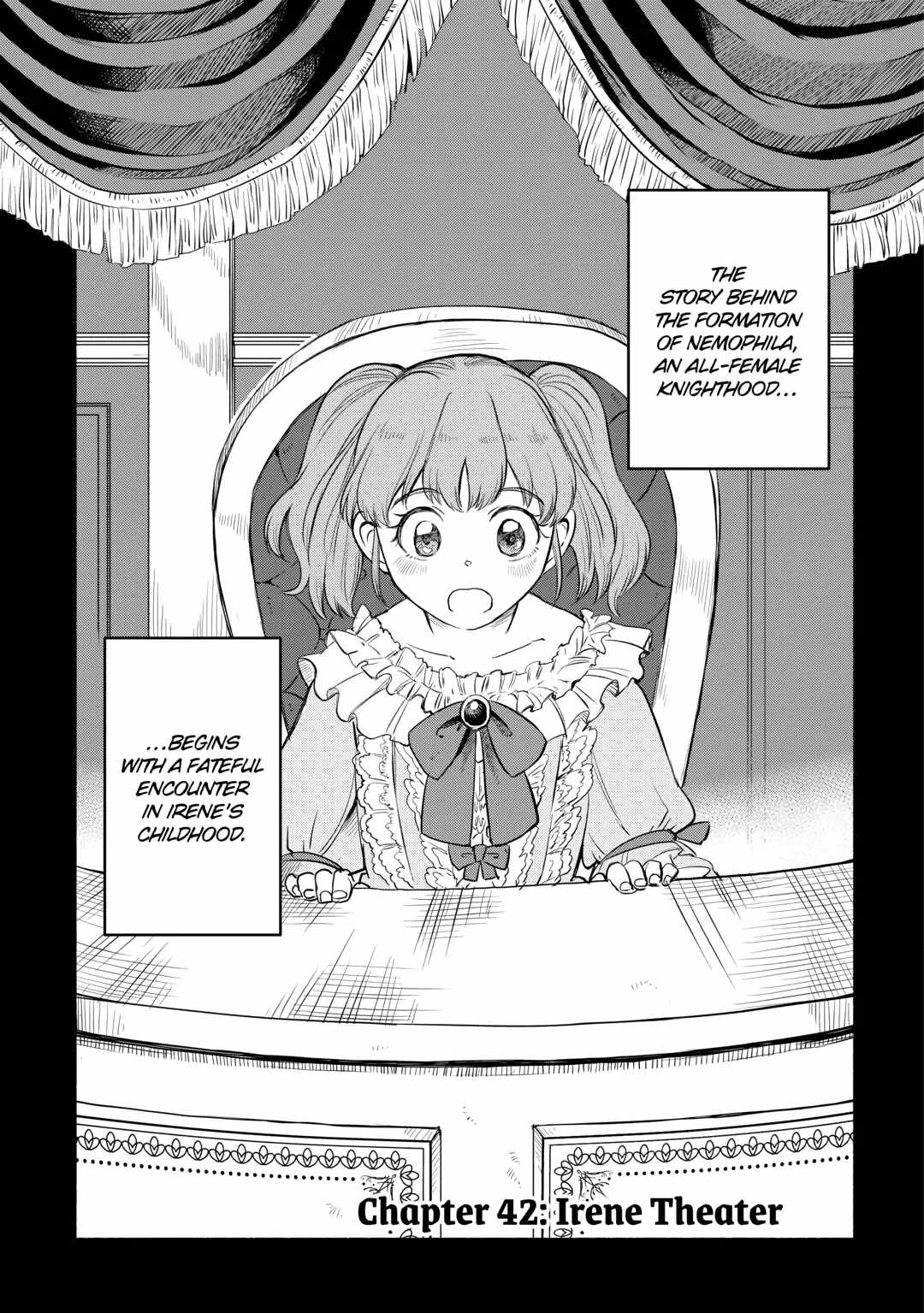 I Started a New Life After Being Kicked Out of the Hero Party Chapter 42 - Page 1