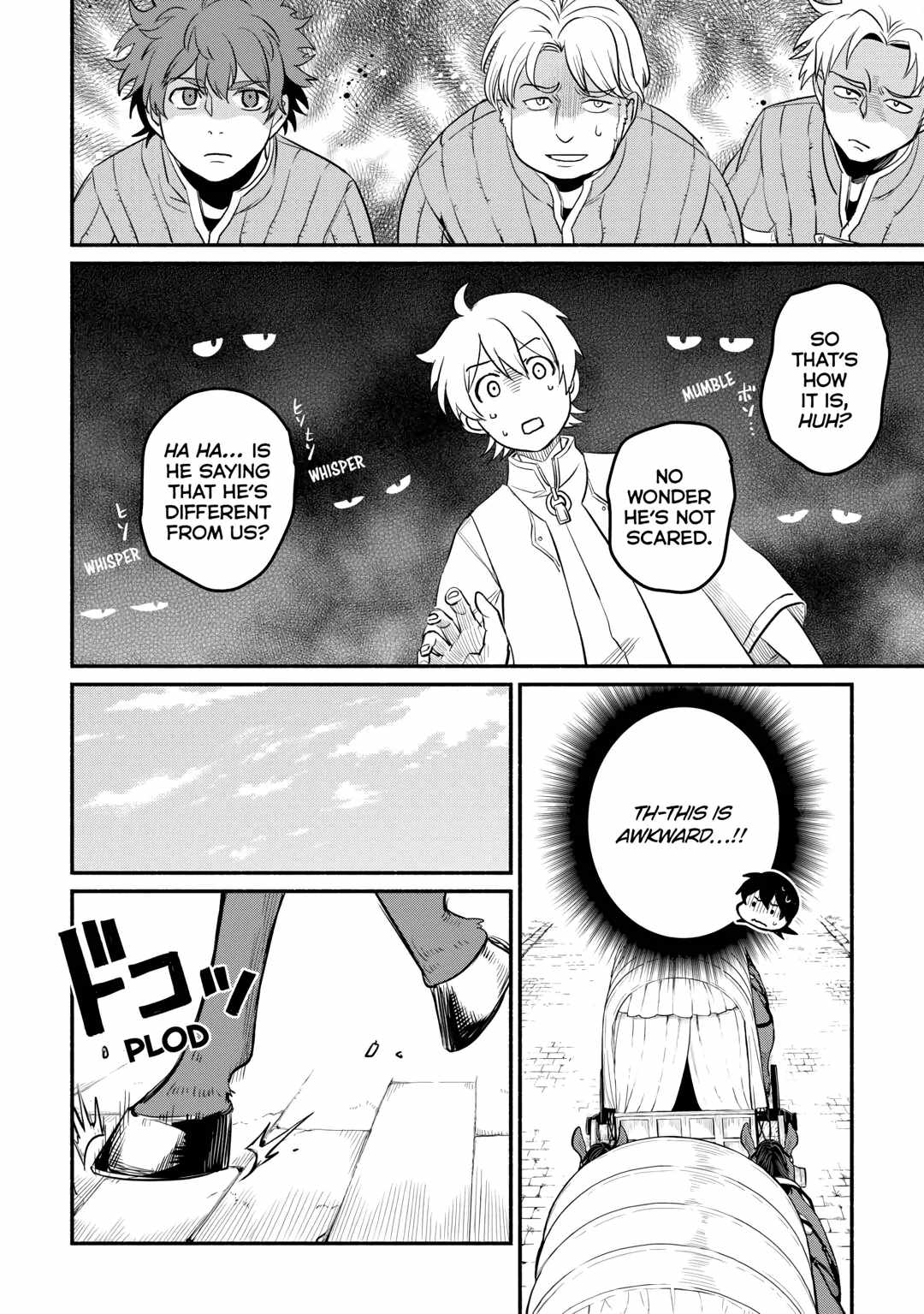 I Started a New Life After Being Kicked Out of the Hero Party Chapter 42 - Page 14