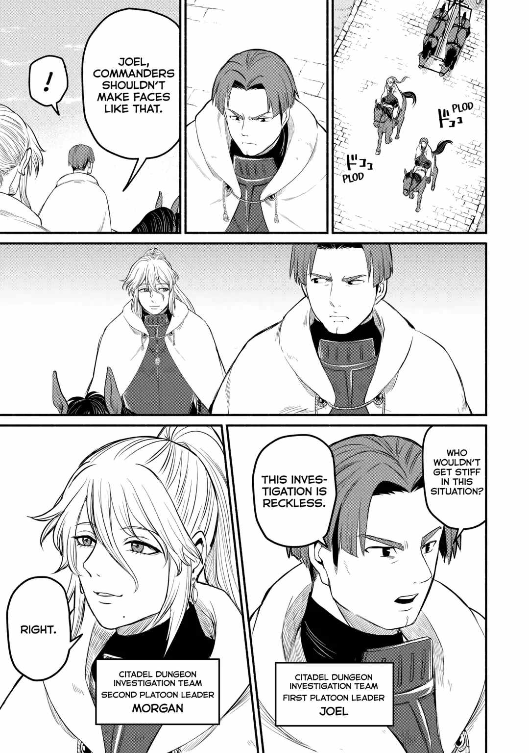 I Started a New Life After Being Kicked Out of the Hero Party Chapter 42 - Page 15