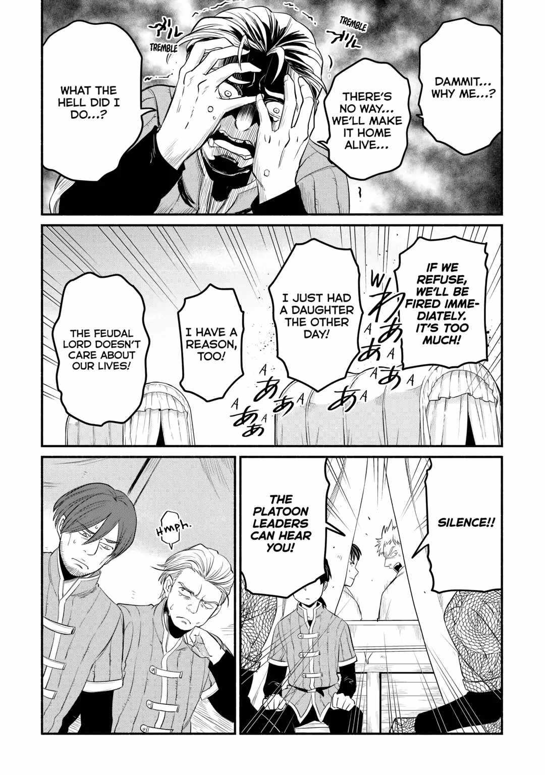 I Started a New Life After Being Kicked Out of the Hero Party Chapter 42 - Page 10