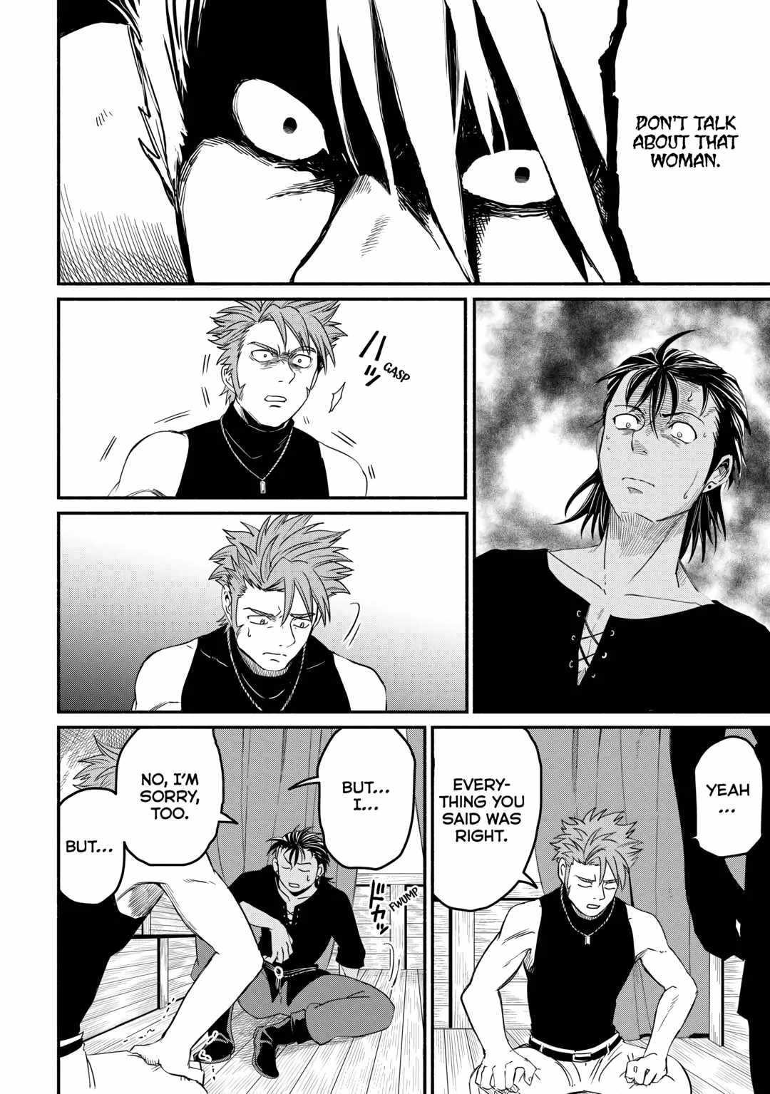 I Started a New Life After Being Kicked Out of the Hero Party Chapter 44 - Page 16