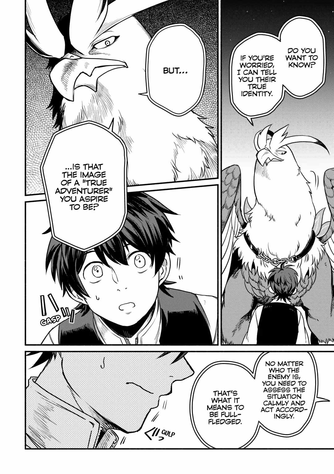 I Started a New Life After Being Kicked Out of the Hero Party Chapter 46 - Page 16