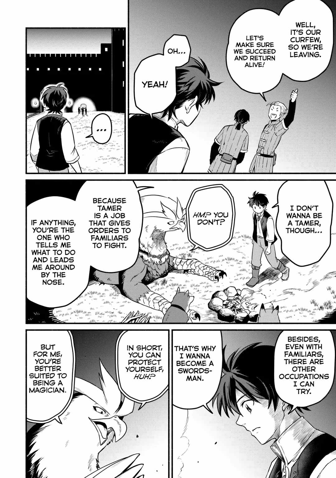 I Started a New Life After Being Kicked Out of the Hero Party Chapter 46 - Page 20
