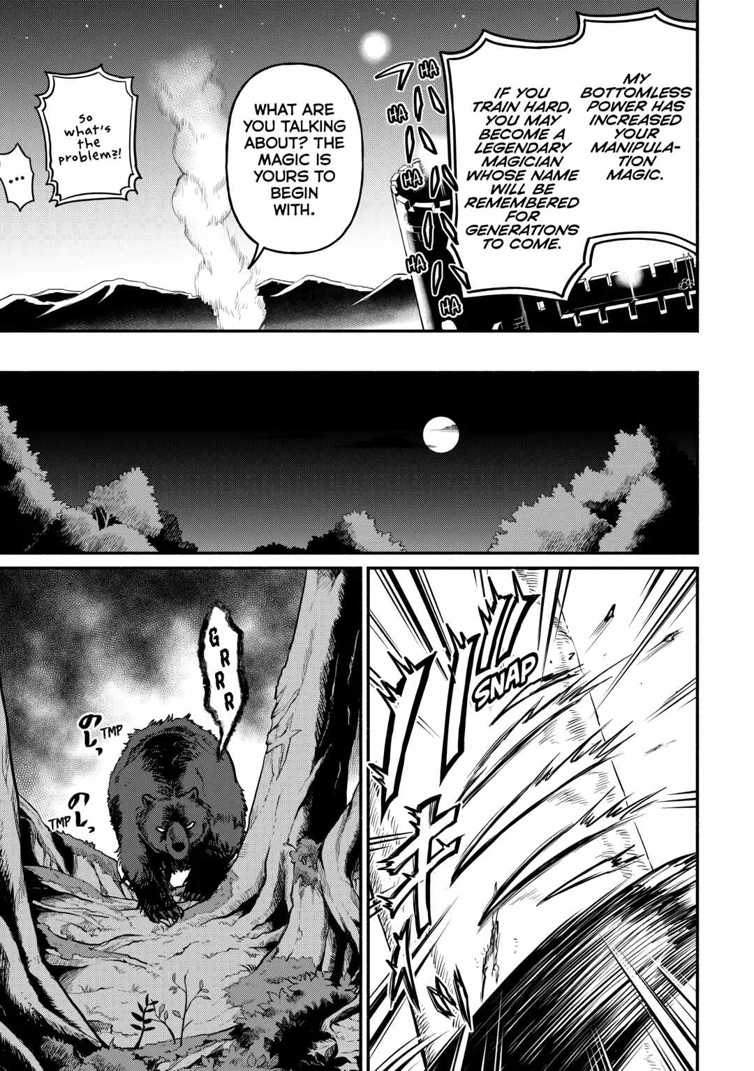 I Started a New Life After Being Kicked Out of the Hero Party Chapter 46 - Page 21