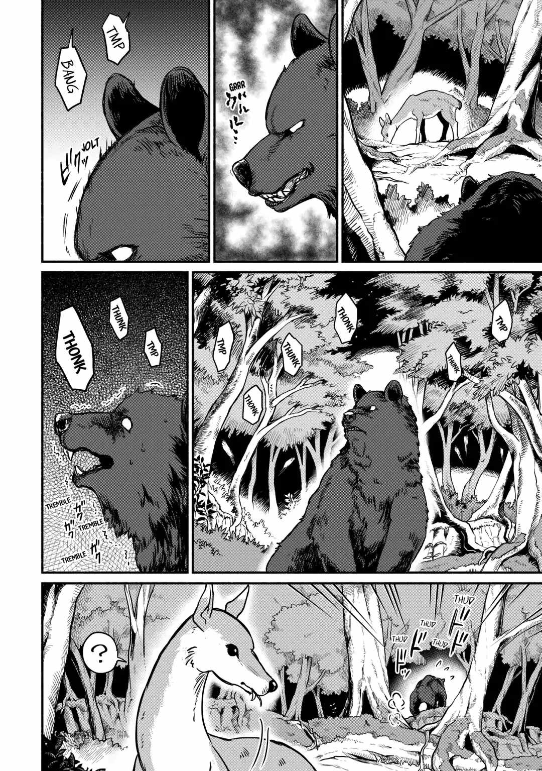 I Started a New Life After Being Kicked Out of the Hero Party Chapter 46 - Page 22