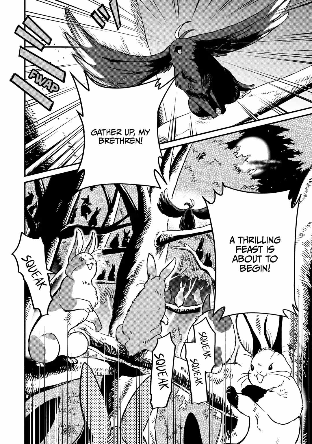 I Started a New Life After Being Kicked Out of the Hero Party Chapter 46 - Page 24