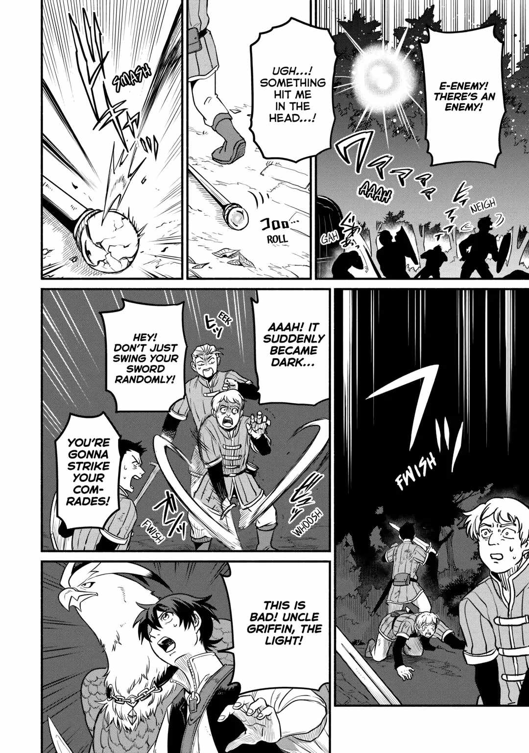 I Started a New Life After Being Kicked Out of the Hero Party Chapter 48 - Page 12