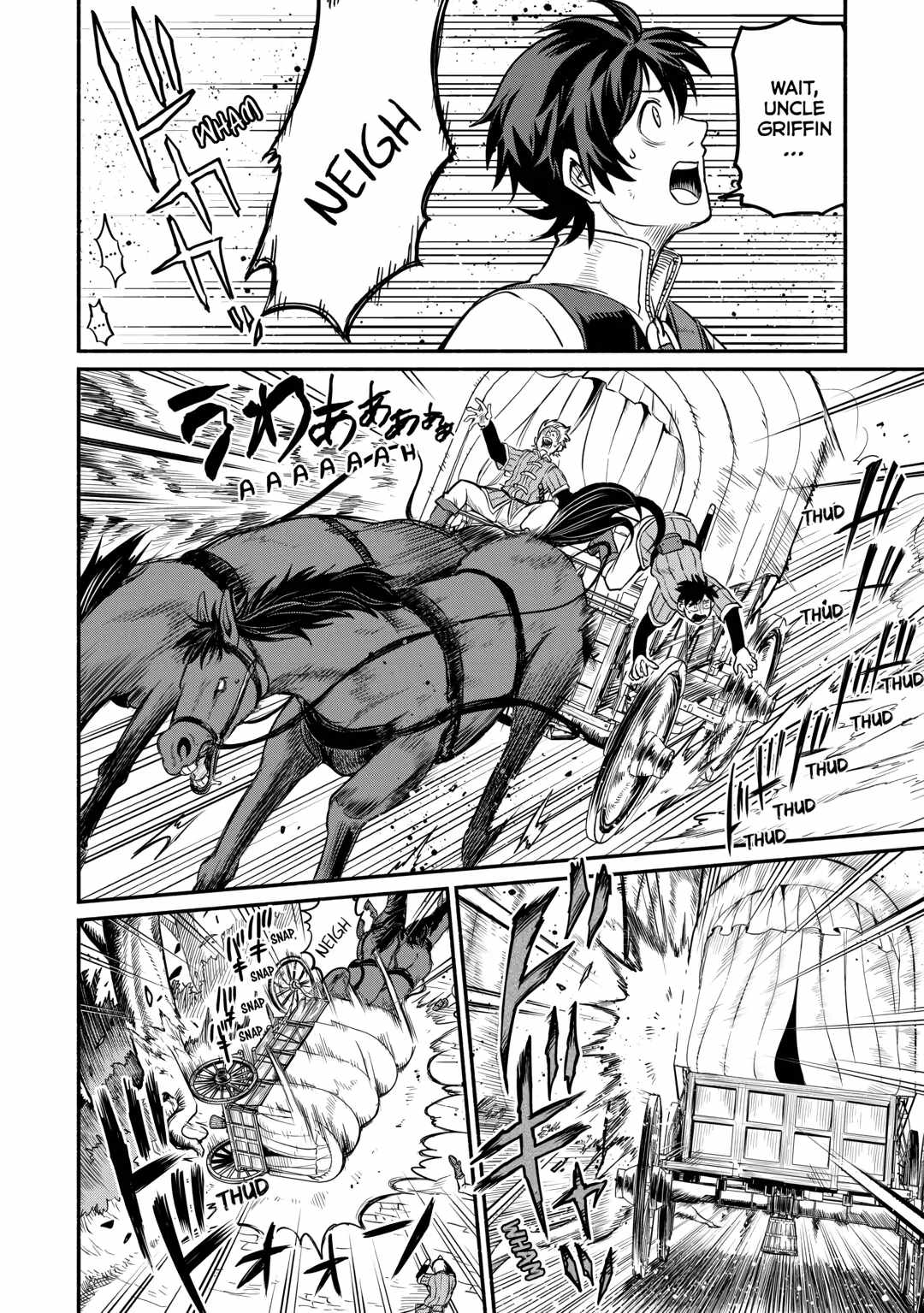 I Started a New Life After Being Kicked Out of the Hero Party Chapter 48 - Page 16