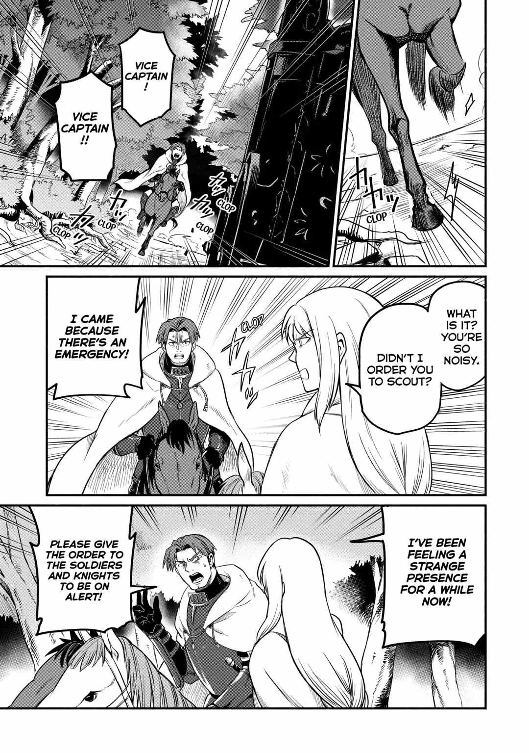 I Started a New Life After Being Kicked Out of the Hero Party Chapter 48 - Page 7
